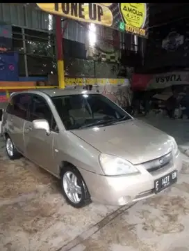 Suzuki Aerio 2003 Bensin