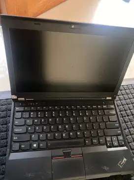 Laptop lenovo kondisi mati