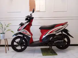 Yamaha Mio GT 2013 mulus