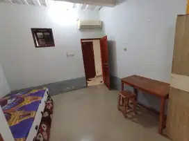 KOS ANGELA KOS CAMPUR DI BINTARO KOST