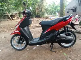 Jual Mio sporty tingal pakai