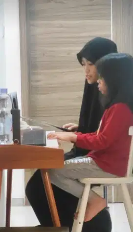 Kursus Privat Piano Datang Ke Rumah Untuk Anak Anak