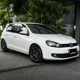 (CASH) VW Golf MK6 1.4 TSI 2011