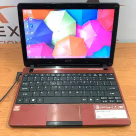 Netbook Acer Aspire One D722 Amd Ram 2GB Hdd 320GB