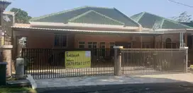 Dijual Rumah Bukit Permata Sentul