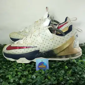 NIKE LEBRON 13 size 45