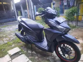 Vario 125 2016 lengkap