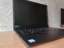 Laptop Murah kencang core i5 gen 8 RAM 8GB SSD 256GB