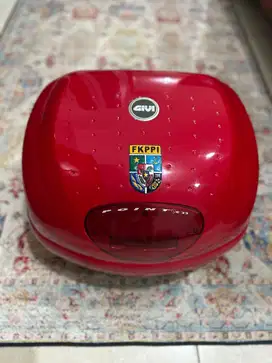 Box GIVI dan Bracket NMax