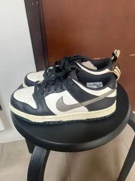 NIKE DUNK LOW OG SIZE UK 4.5