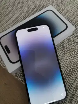 Iphone 14 Pro 256 Ibox