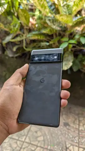 Google pixel 6pro beacukai