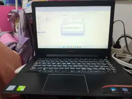 Lenovo ideapad 500s