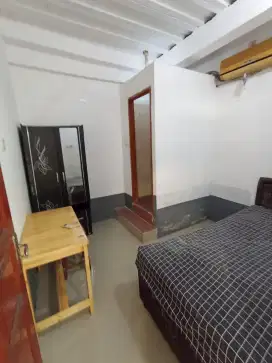 Kos Wifi Anti Lemot AC Dingin Kost Bintaro