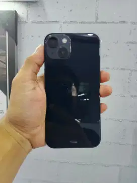 Iphone 13 128 ibox garansi ON