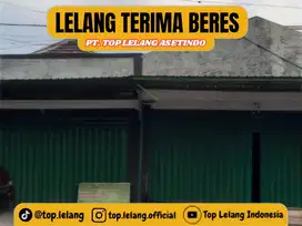 Lelang Ruko Murah Di Kabupaten Pasuruan Jawa Timur