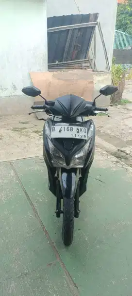 Honda Vario KZR 125cc 2013 Mewah