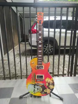 Gibson les paul