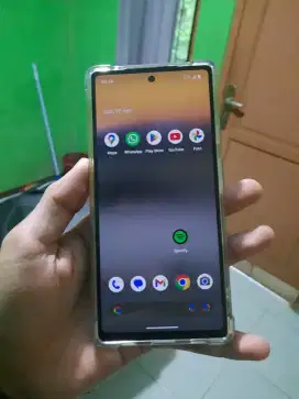 Google pixel 6a global