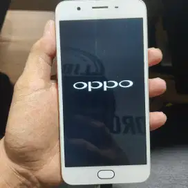 Oppo F1s RAM 4/32 [Handphone Second/Bekas]