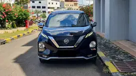 Nissan All New Livina 1.5 VL Hitam 2022 Like New Low KM 20rb Record