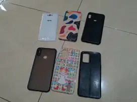Handphone Case Asus Oppo