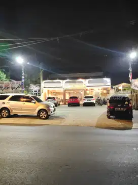 Ruko 2 Lantai Luas&strategis Di Cibubur Dekat Akses Tol&lrt