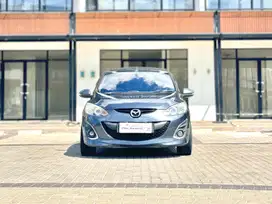 Mazda 2 (2013) #istanajayamotor