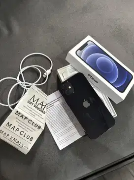 Iphone 12 64gb Ex digimap