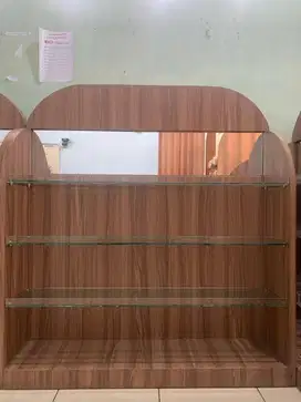 Rak Serbaguna Mewah
