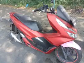 PCX 150 Abs. 2021
