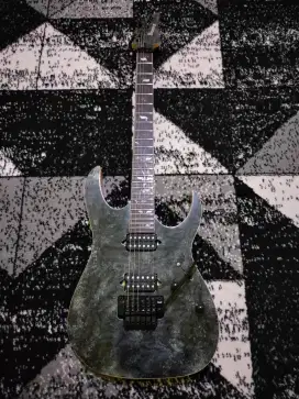 Ibanez J Custom (Custom) Hight Quality