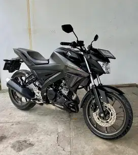 All new Vixion R vva tahun 2023