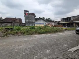 Siap Bangun Kos Tanah Apik Dekat Sop Pak Bayu Sleman Akses Jalan Bagus