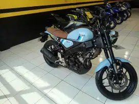 XSR 155 exlusive 2023