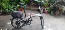 Dahon Vigor SLX 12sp