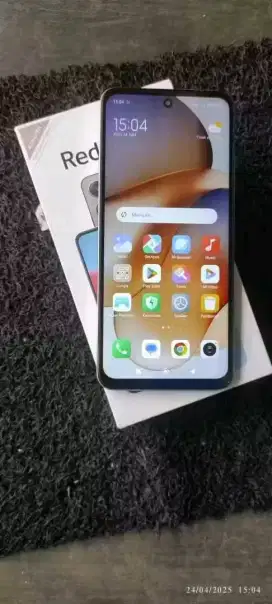 Redmi 12 second