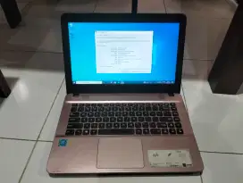 Asus x411m ram 4 HDD 1 tera