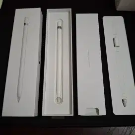 Apple pencil gen 1 ibox ( ada minus )