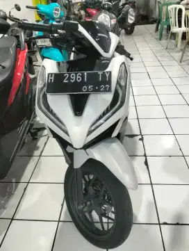 Vario 125 ISS th 2022