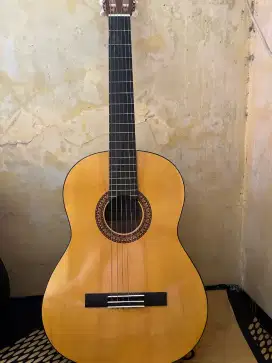 Gitar Yamaha Ori C315 + Tas