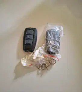 Remote Original Datsun Go+ Go Panca