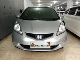 (ANTIK KM80RB) JAZZ 1.5 S 2010 AT