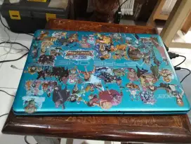 Notebook Acer aspire
