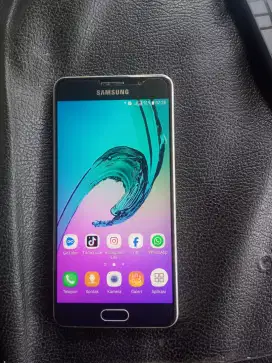 Samsung A5 2016 orian nominus