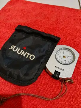 Kompas Suunto KB14, Kompas Survey Telco/Hiking