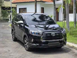 KM20RB !! ALL NEW INNOVA VENTURER DIESEL MATIC 2022 LAST EDITION !!