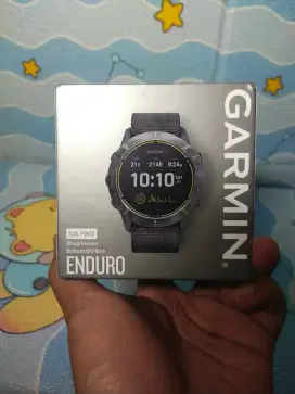 Garmin Enduro Dual Power/Solar Original