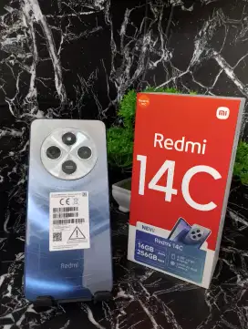 Second redmi 14c ram 8/256