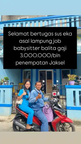 Lowongan kerja GRATIS